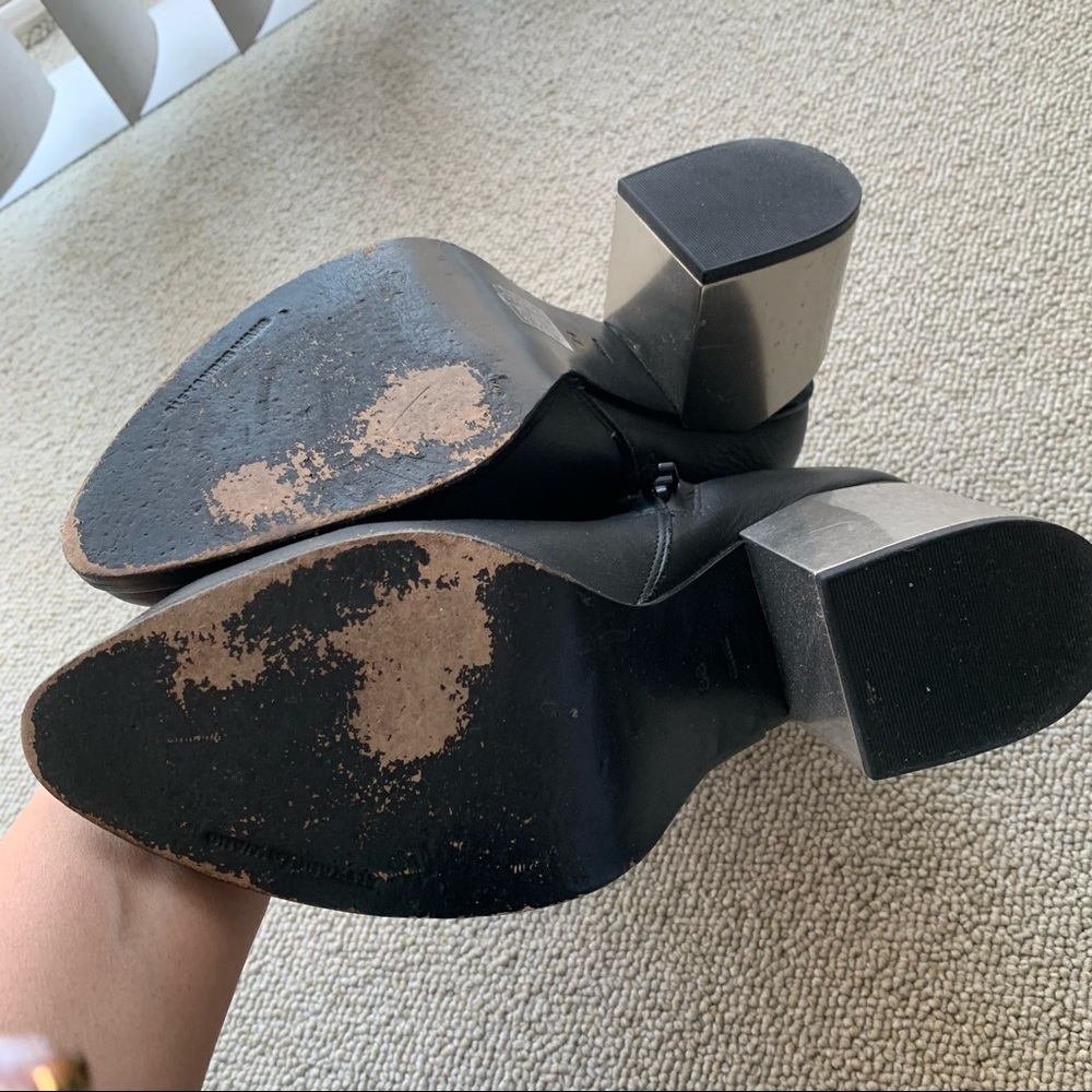 Alexander wang gabi boots - Picture 5 of 5